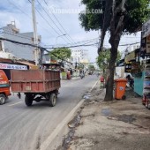 [XN60 - DI SẢN THƯƠNG MẠI] MẶT TIỀN TRỤC XƯƠNG SỐNG TRƯỜNG CHINH – 800m2 (20m x 40m)